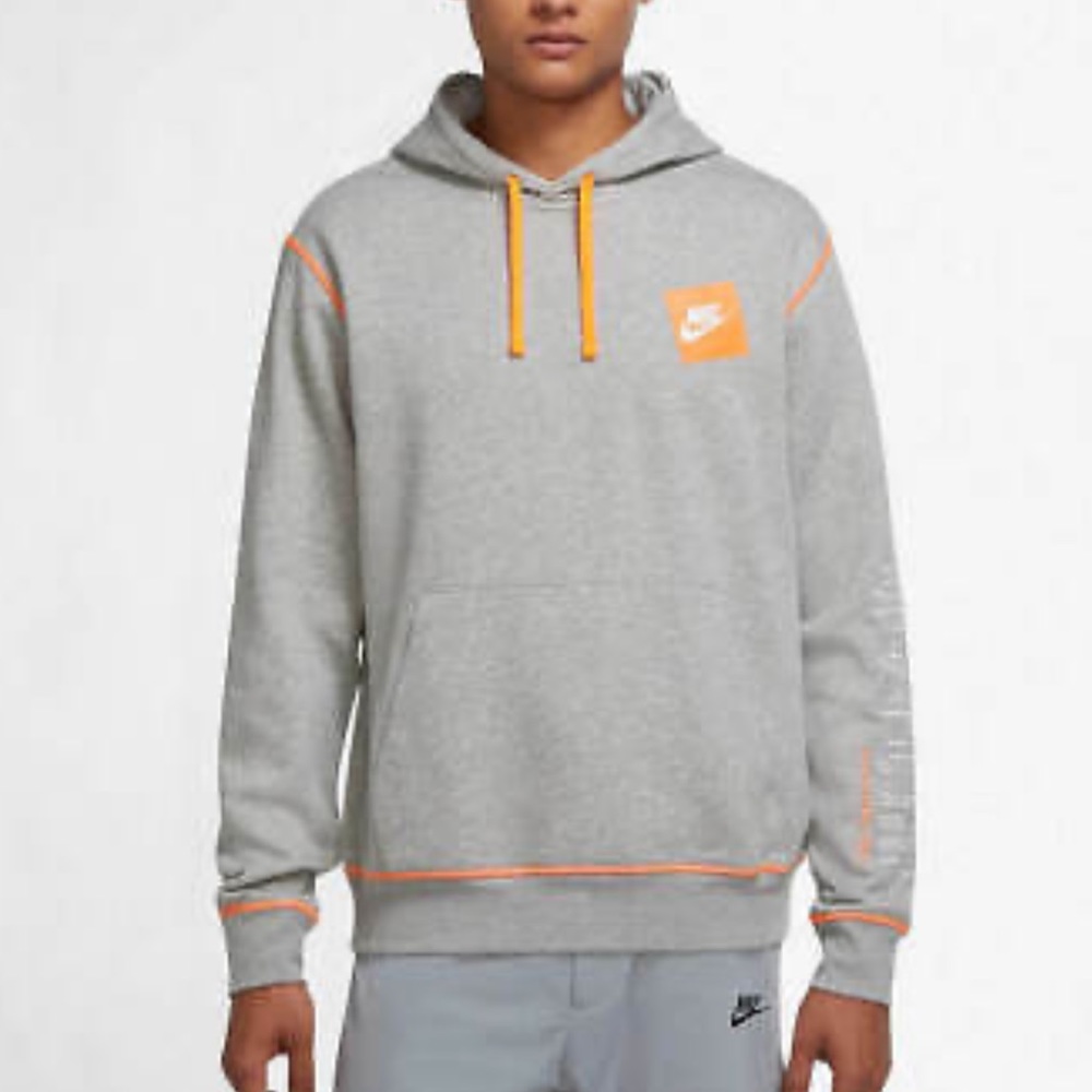 XL Nike sweatshirt